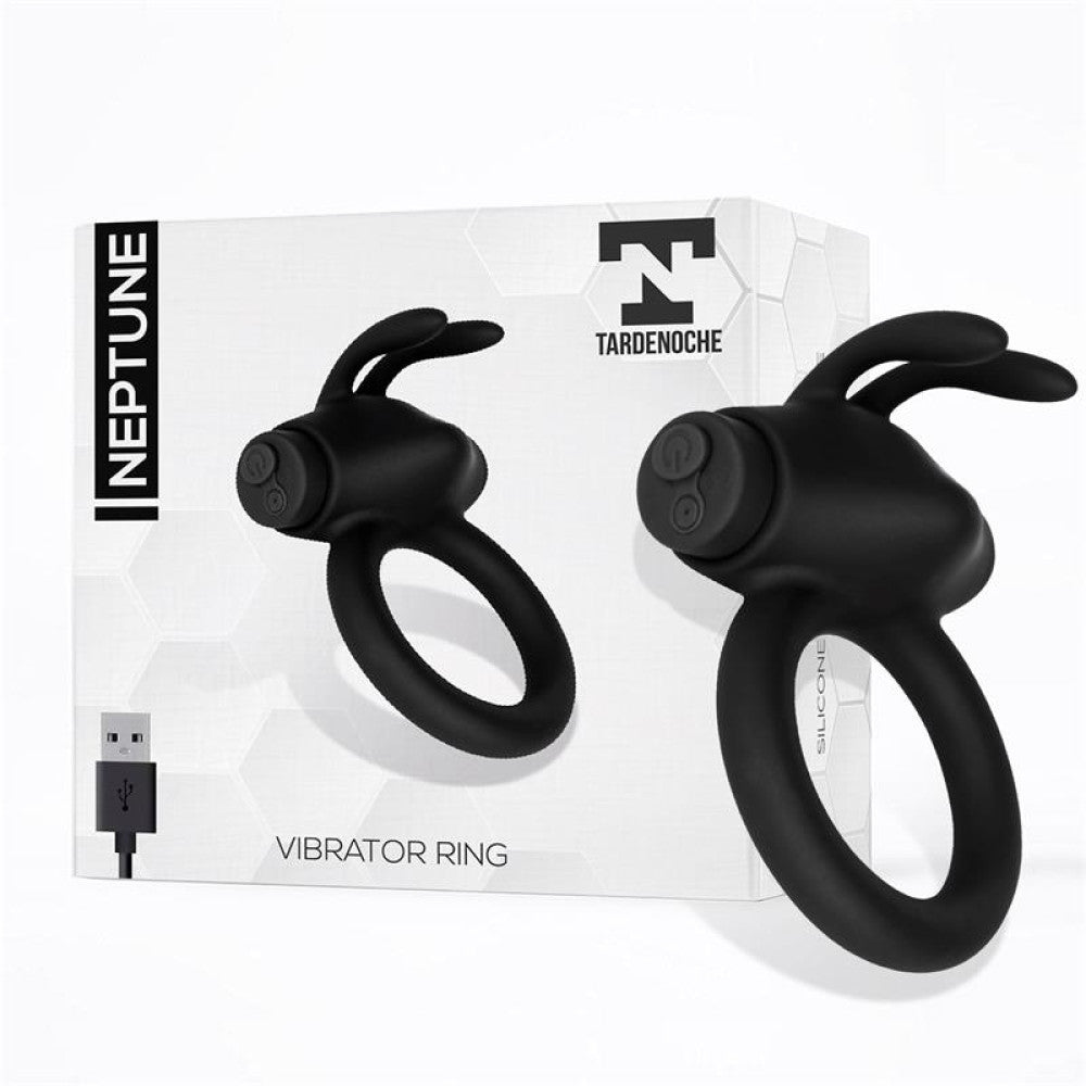 Neptune Rechargeable Vibrating Cock Ring