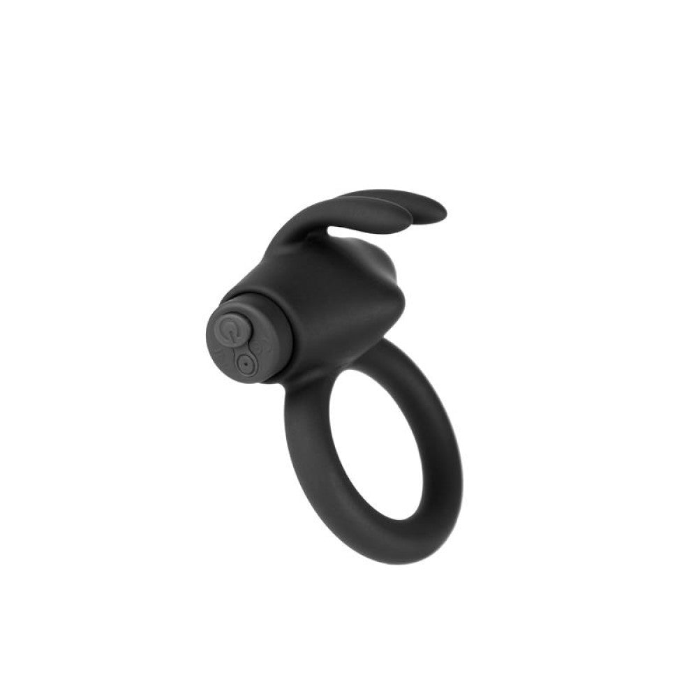 Neptune Rechargeable Vibrating Cock Ring