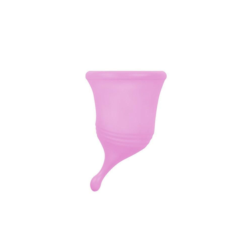 New EVE S menstrual cup