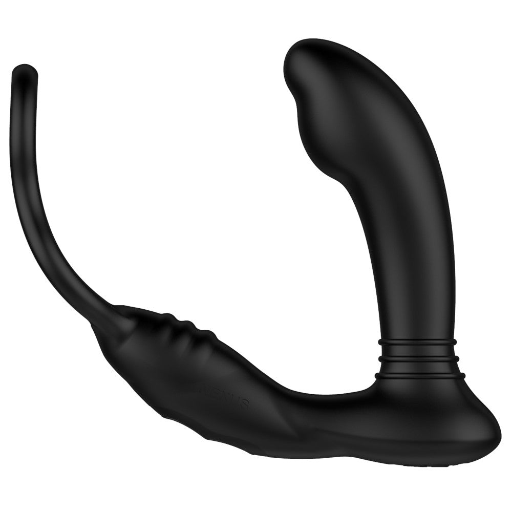 Nexus Simul8 Double Ring Vibrating Prostate Stimulator