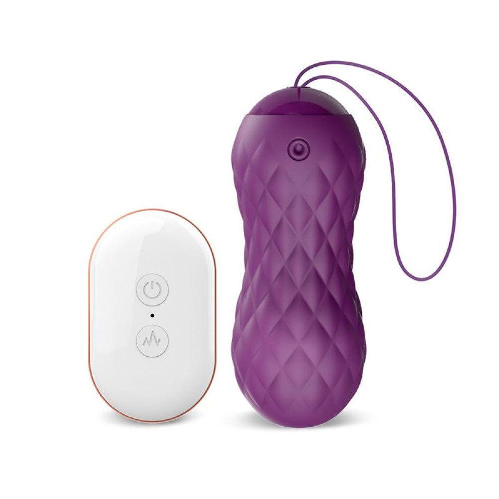 Nima Vibro Egg with Rotating Movement