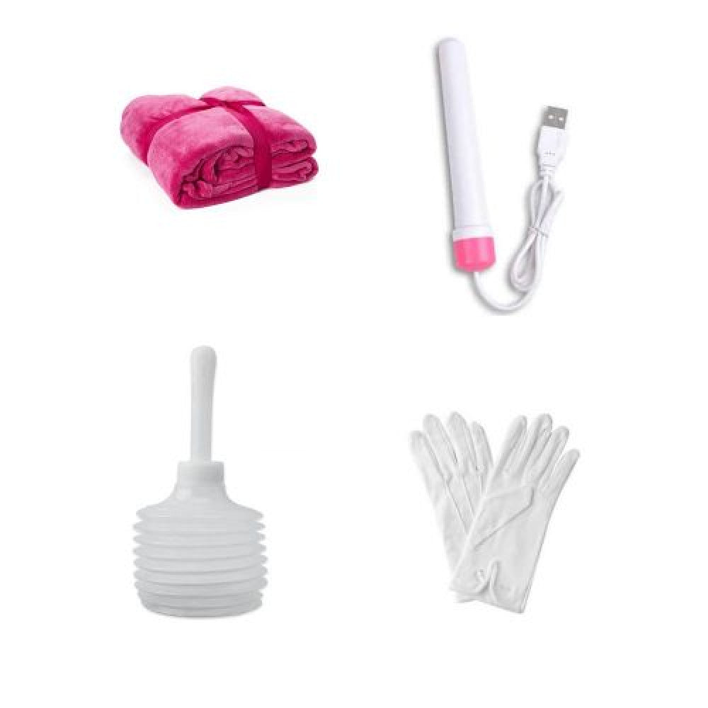 Gabriela Life-Size Realistic Sex Doll