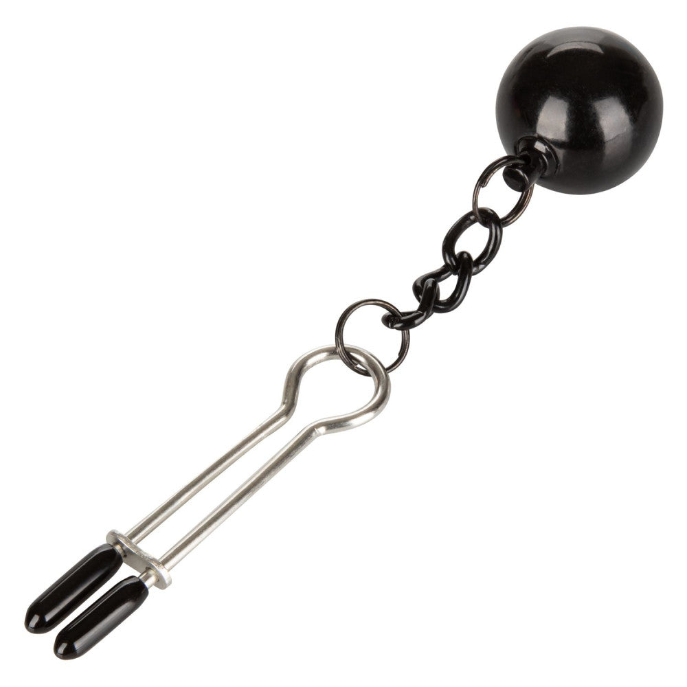 Nipple Grips Weighted Tweezers Nipple Clips