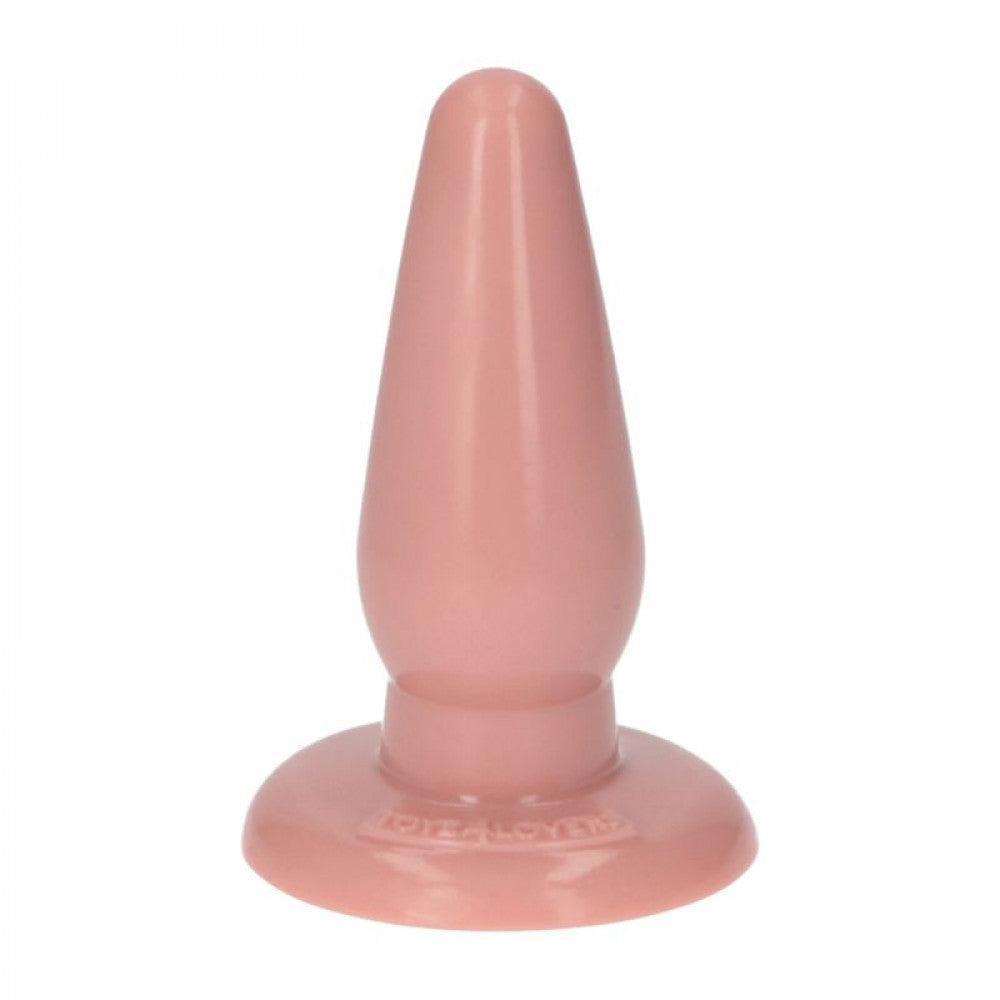 No Flesh Butt Plug 4.5''