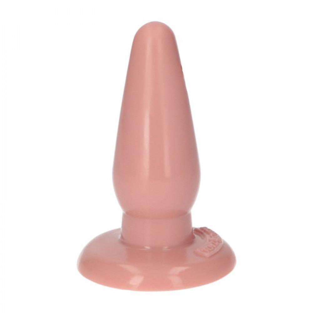 No Flesh Butt Plug 4.5''