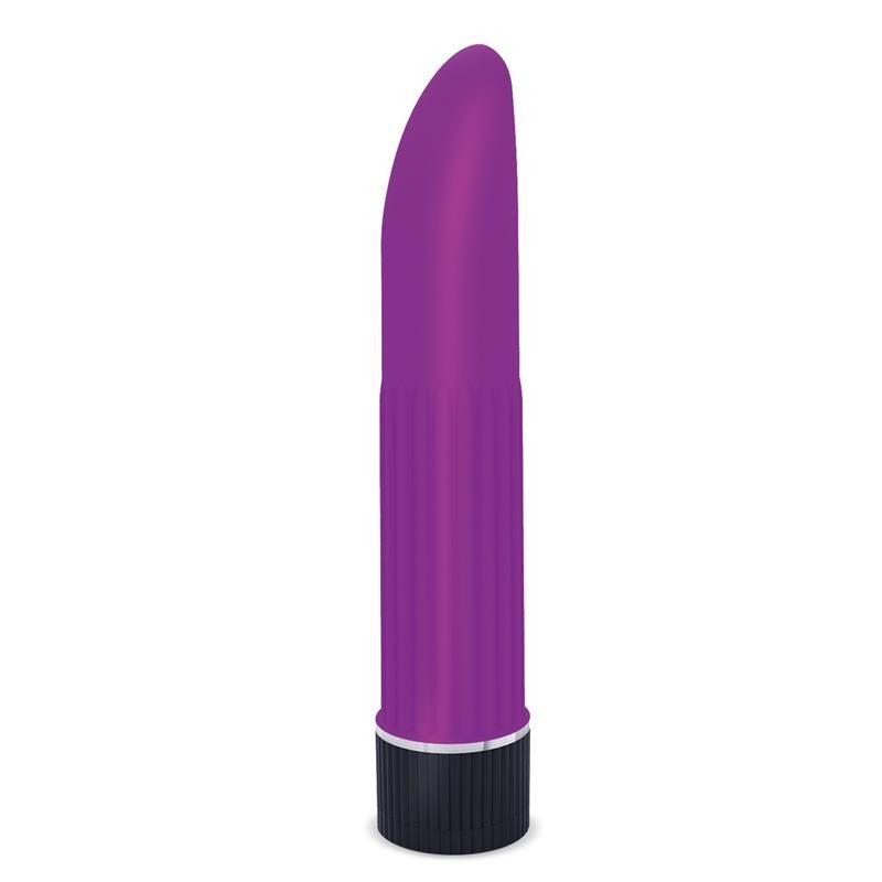 Nyly Classic Vibrator Purple