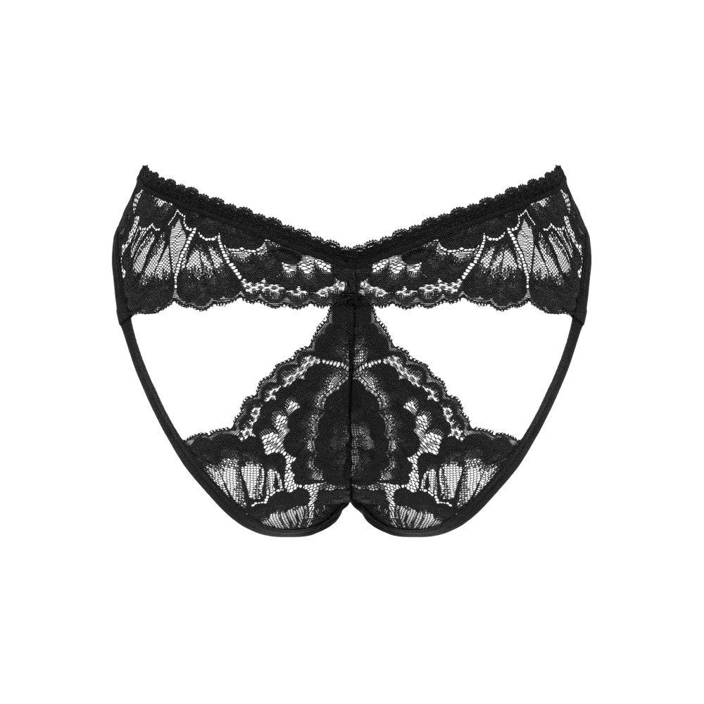 Obsessive Alessya Sexy Lace Thong