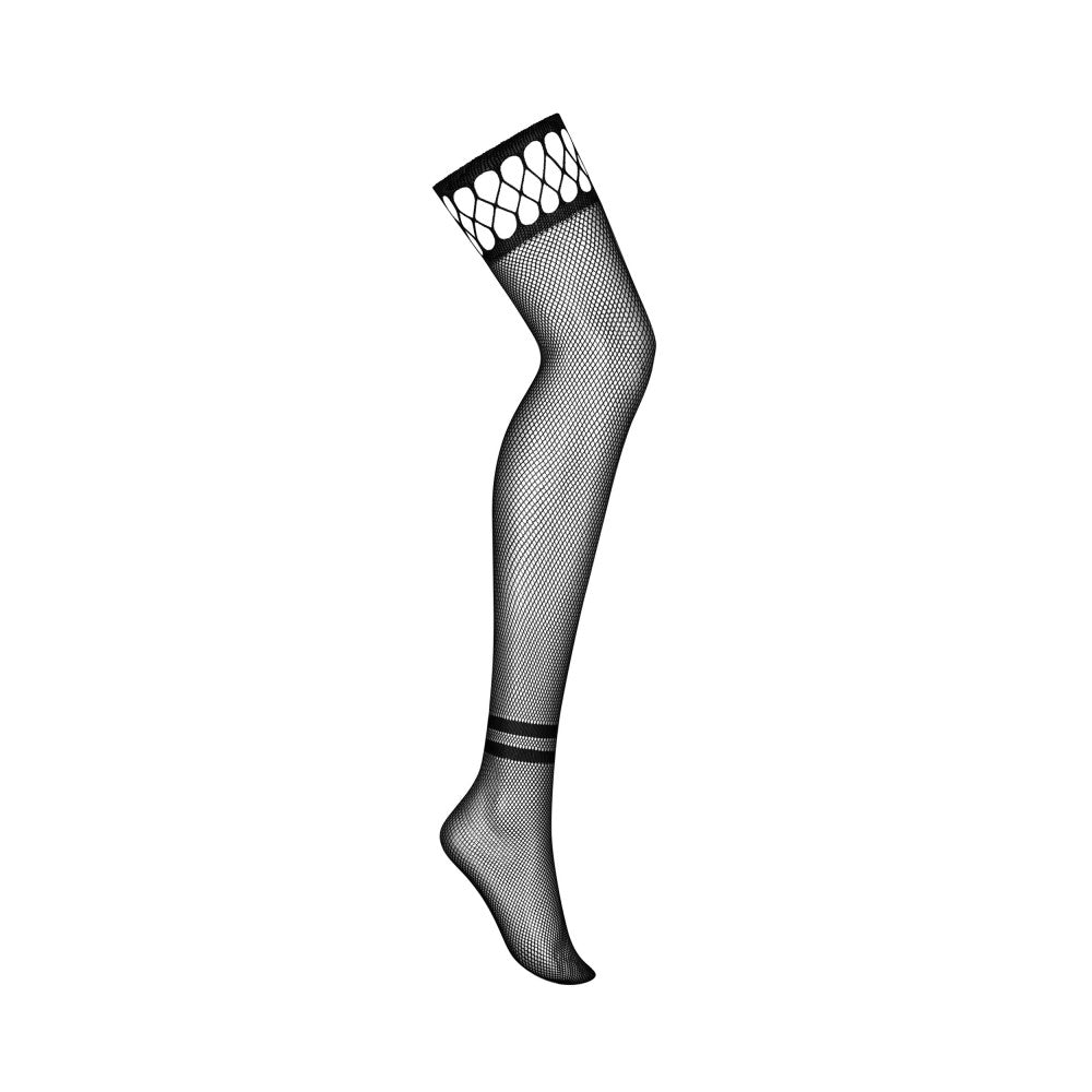 Obsessive Fishnet Stockings