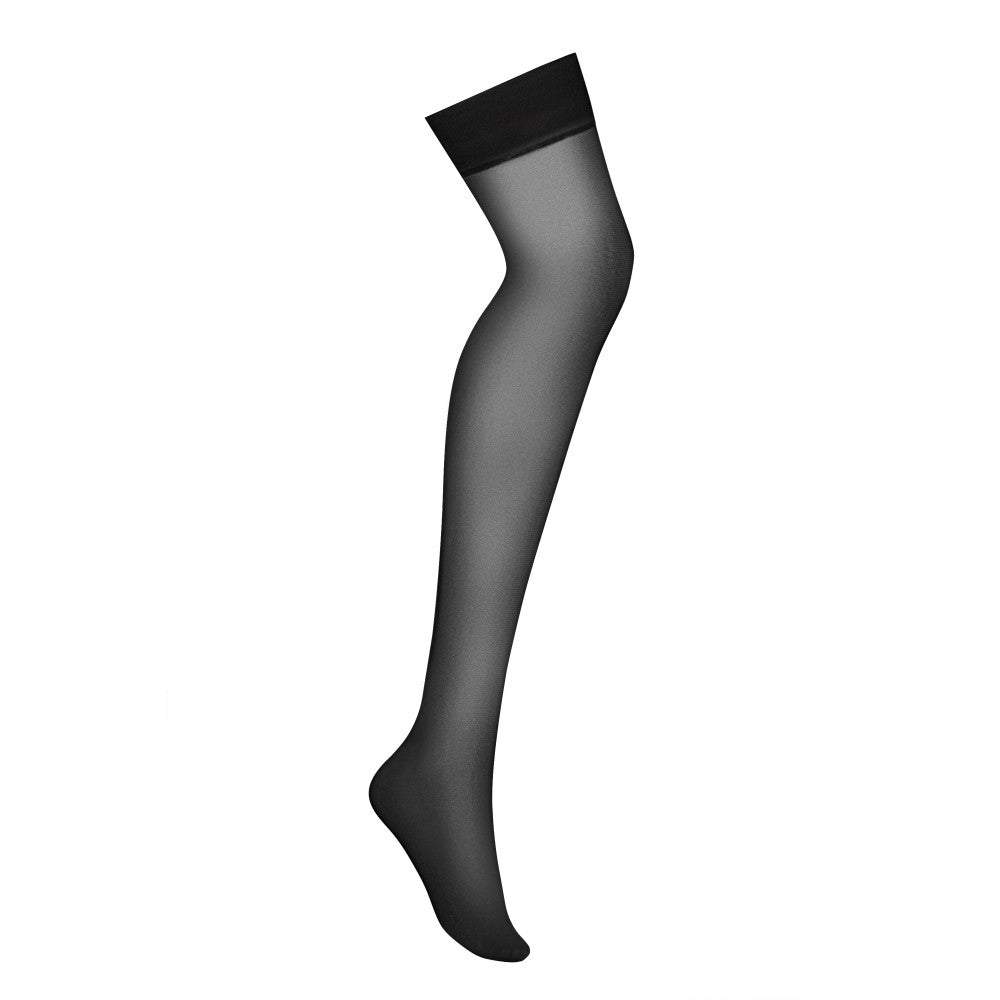 Obsessive S800 garter stockings