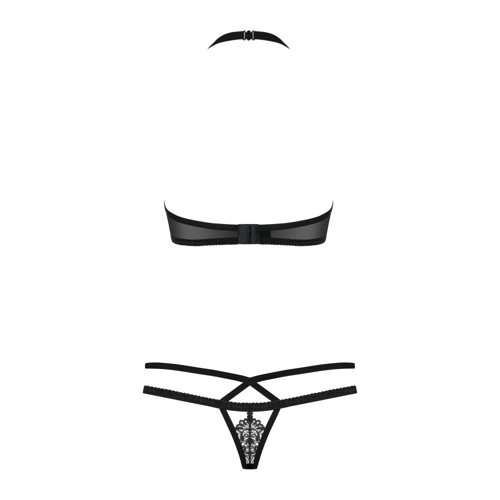 Obsessive Sexy 2-Piece Lingerie Set
