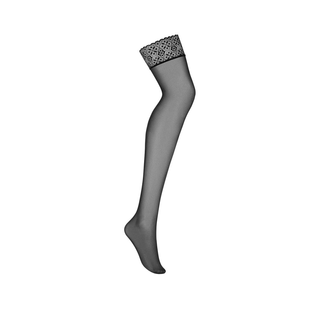 Obsessive Shibu Garter Stockings