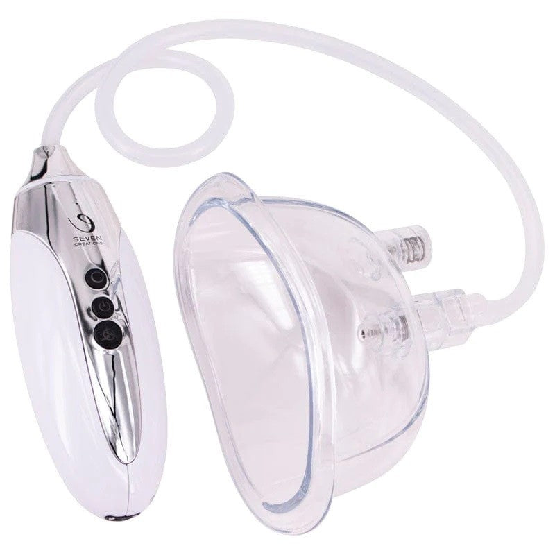 Odessa Automatic Vaginal Pump