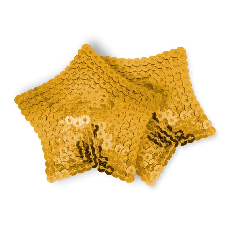 Ohmama Nipple Patches Gold