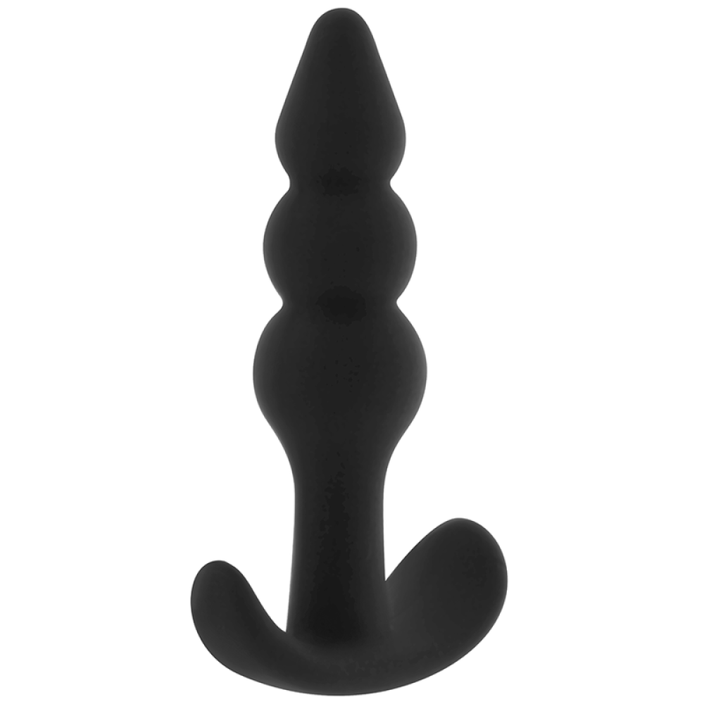 Ohmama Small Medical Silicone Butt Plug