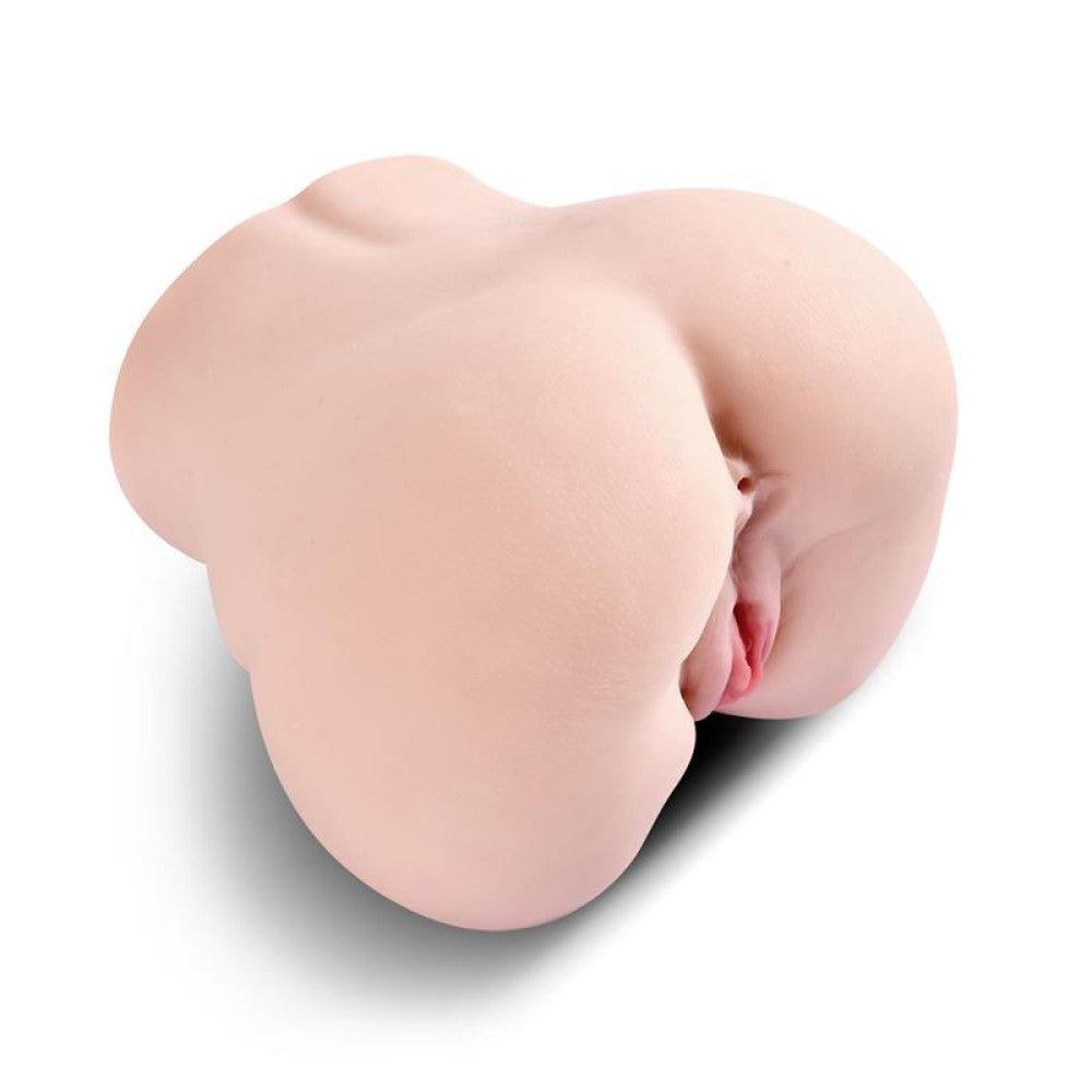 Olga Vagina & Ass Realistic Masturbator