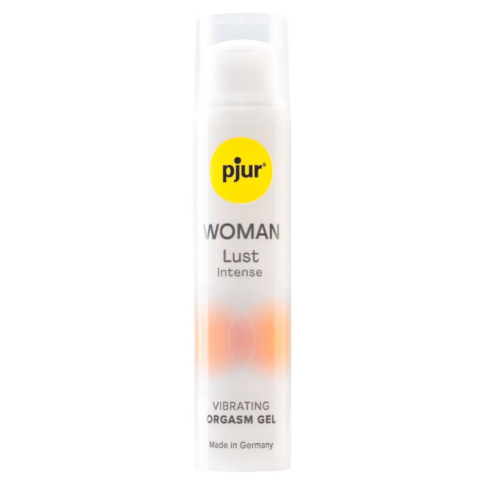Pjur Woman Lust Orgasmic Clitoral Gel 15 ml.