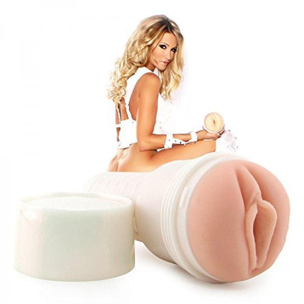 Fleshlight Girls Jessica Drake Heavenly Vagina Masturbator