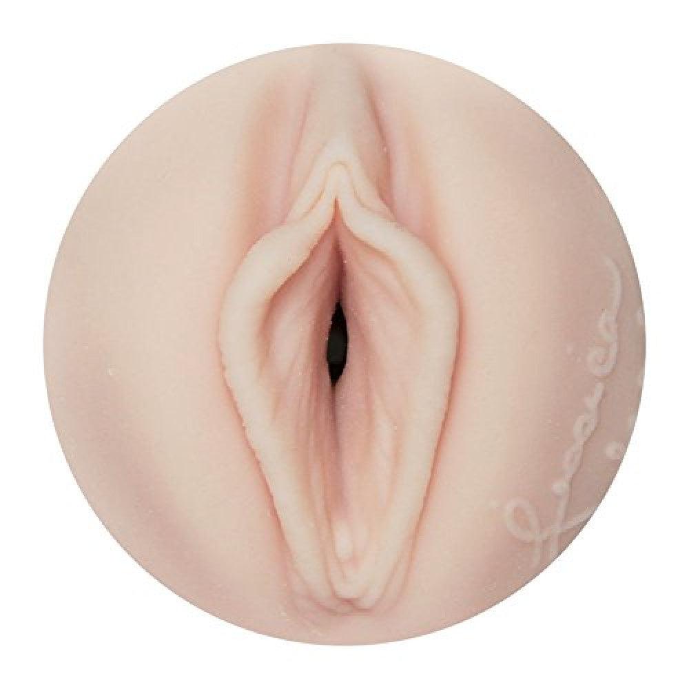 Fleshlight Girls Jessica Drake Heavenly Vagina Masturbator