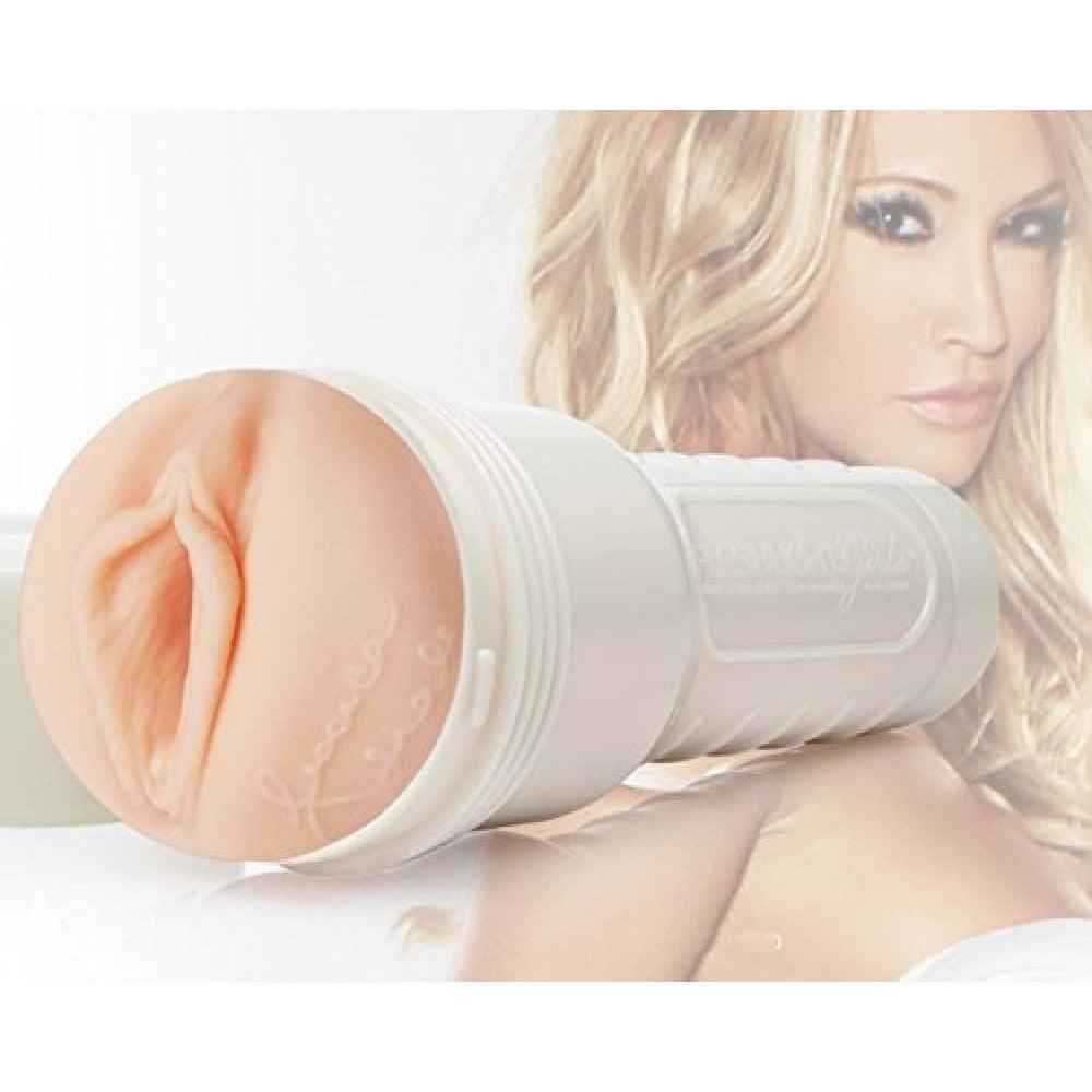 Fleshlight Girls Jessica Drake Heavenly Vagina Masturbator