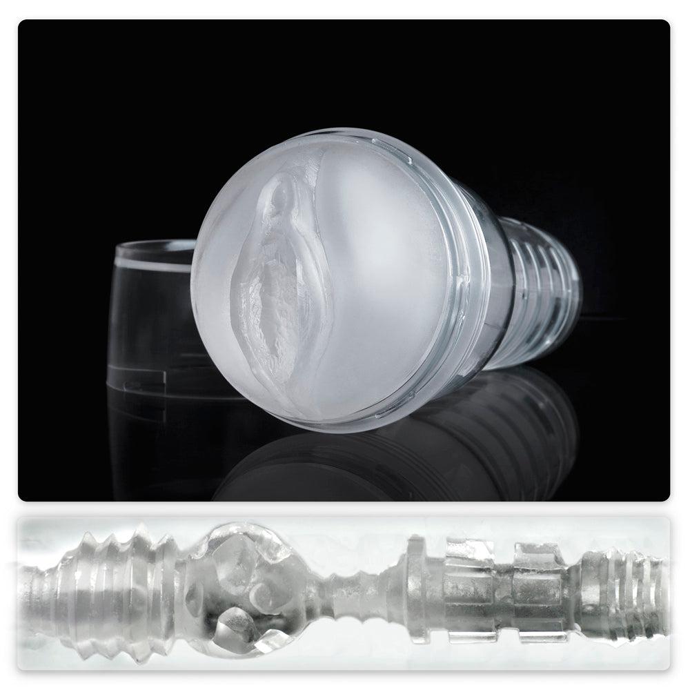 Fleshlight Ice Lady Vagina Masturbator