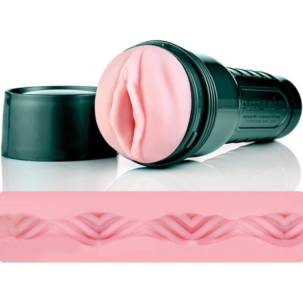 Fleshlight Pink Lady Vortex Vagina Masturbator