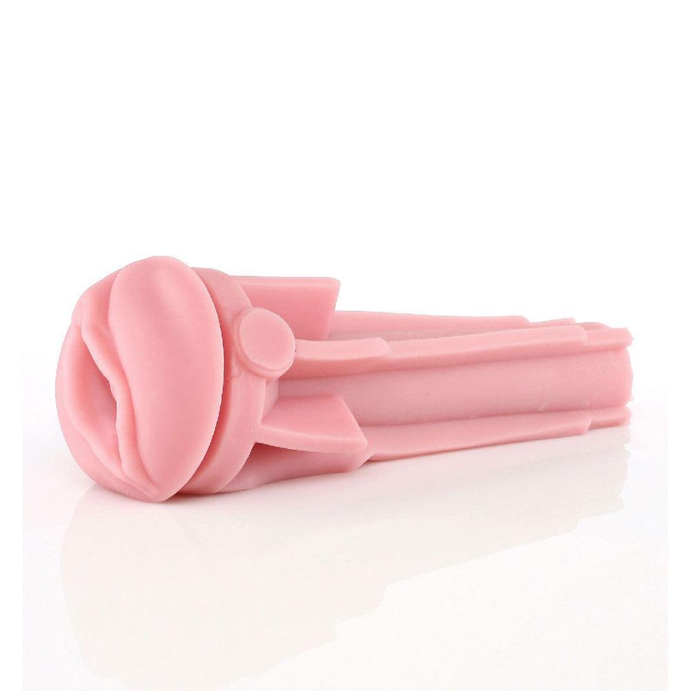 Fleshlight Original Pink Vagina Masturbator