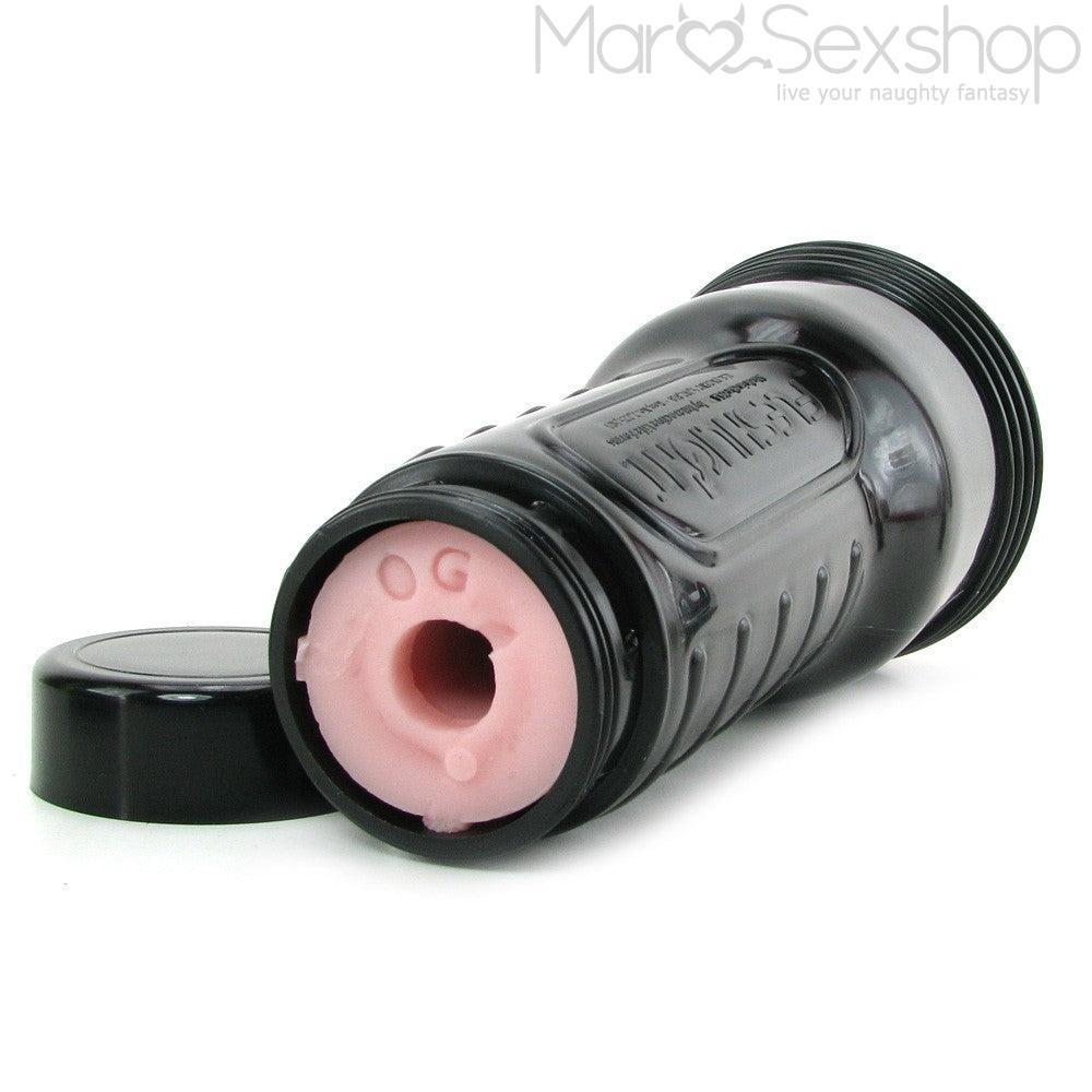 Fleshlight Original Pink Vagina Masturbator