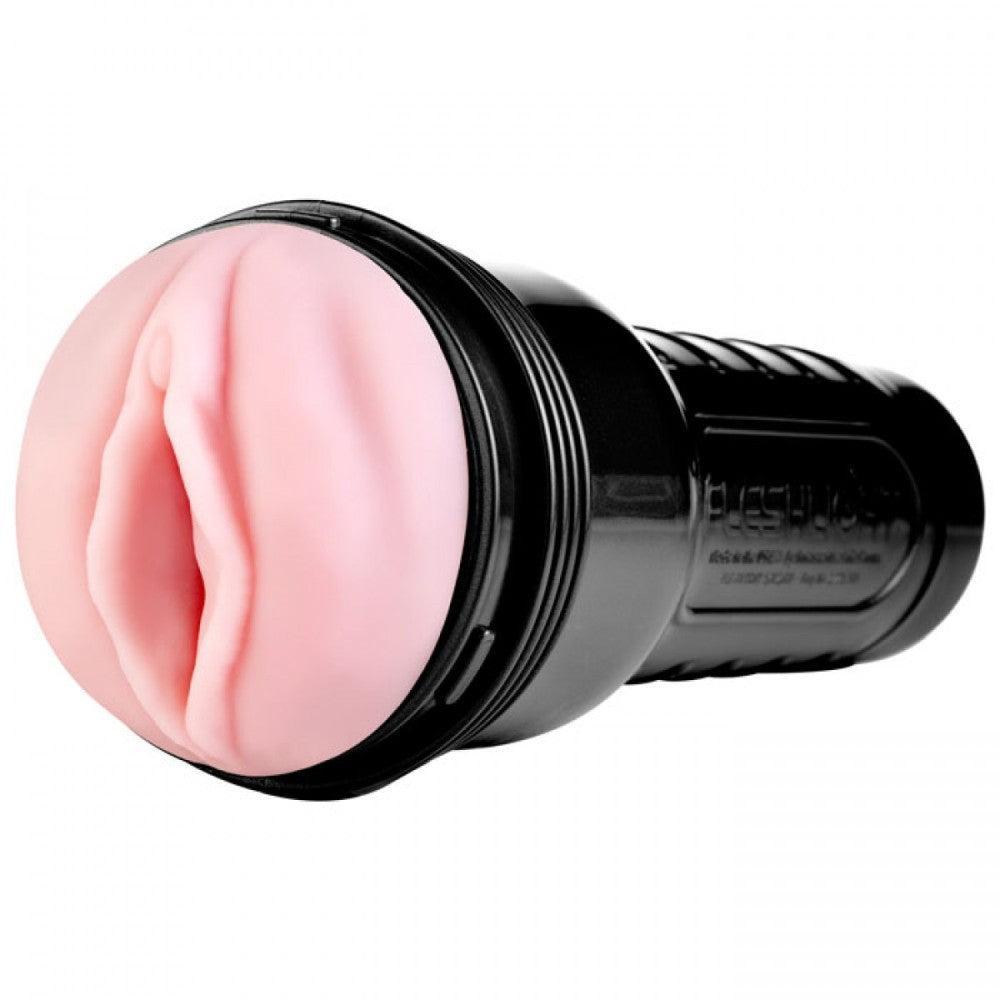 Fleshlight Original Pink Vagina Masturbator