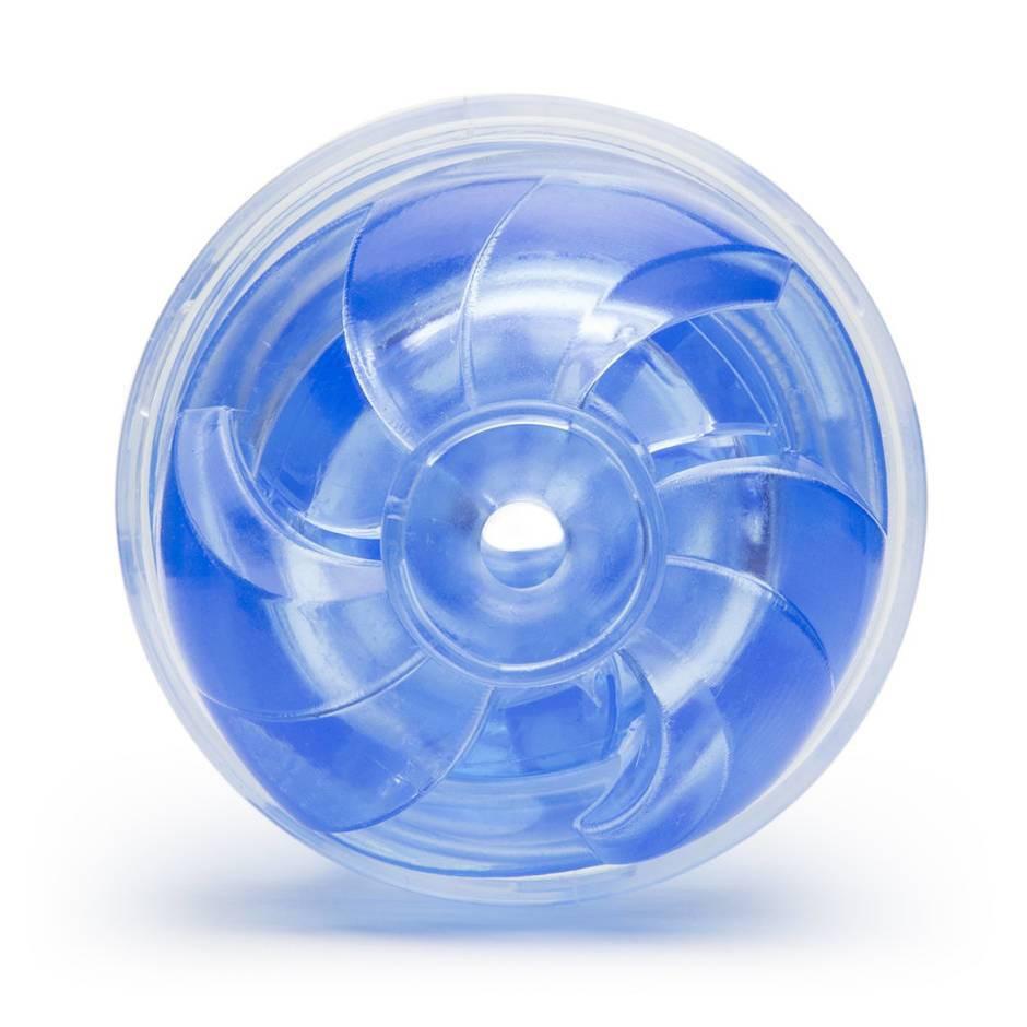 Fleshlight Turbo Thrust Blue Ice Masturbator