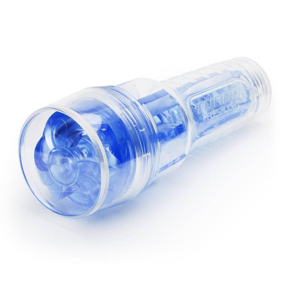 Fleshlight Turbo Thrust Blue Ice Masturbator