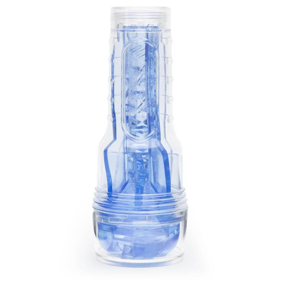 Fleshlight Turbo Thrust Blue Ice Masturbator