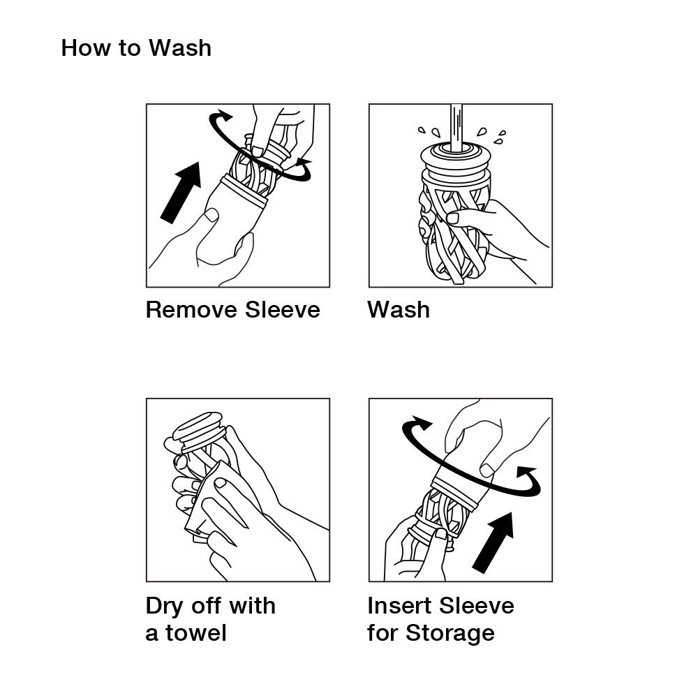 Tenga Air Tech Gentle Masturbator