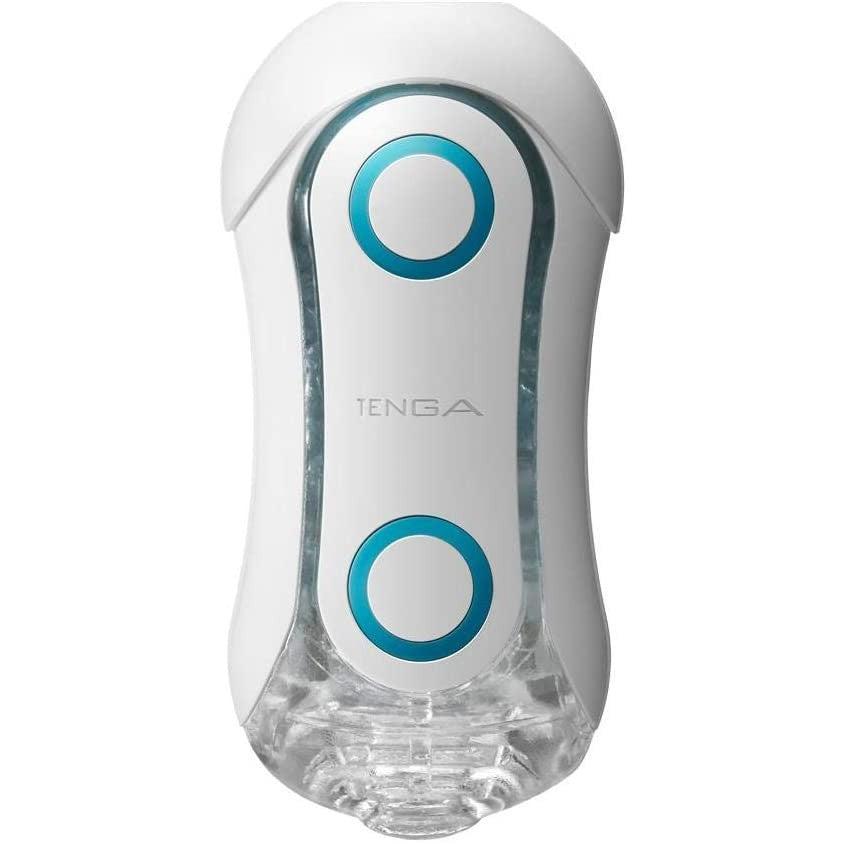 Tenga Flip Orb Blue Rush Masturbator