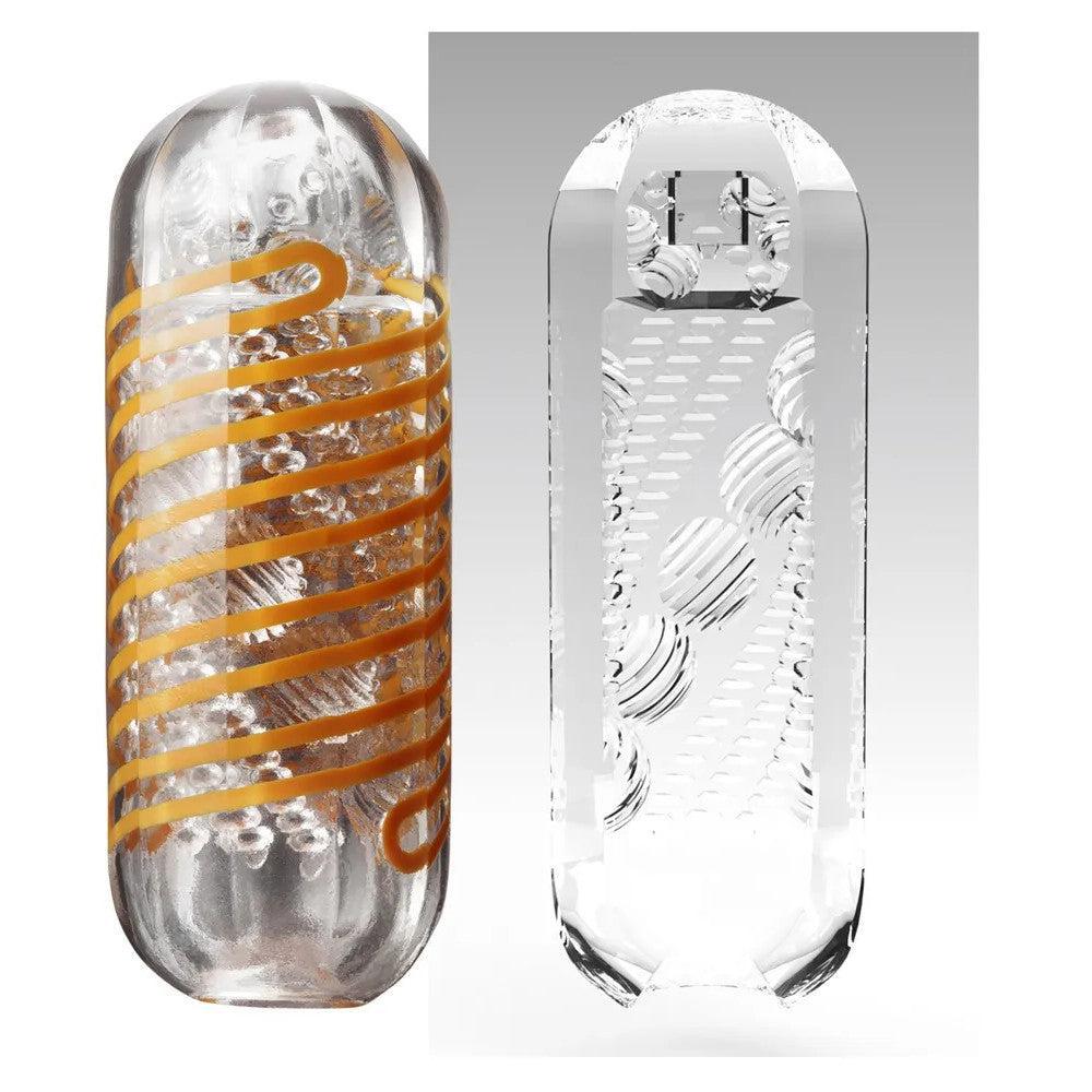 Tenga Spinner Beads Masturbator
