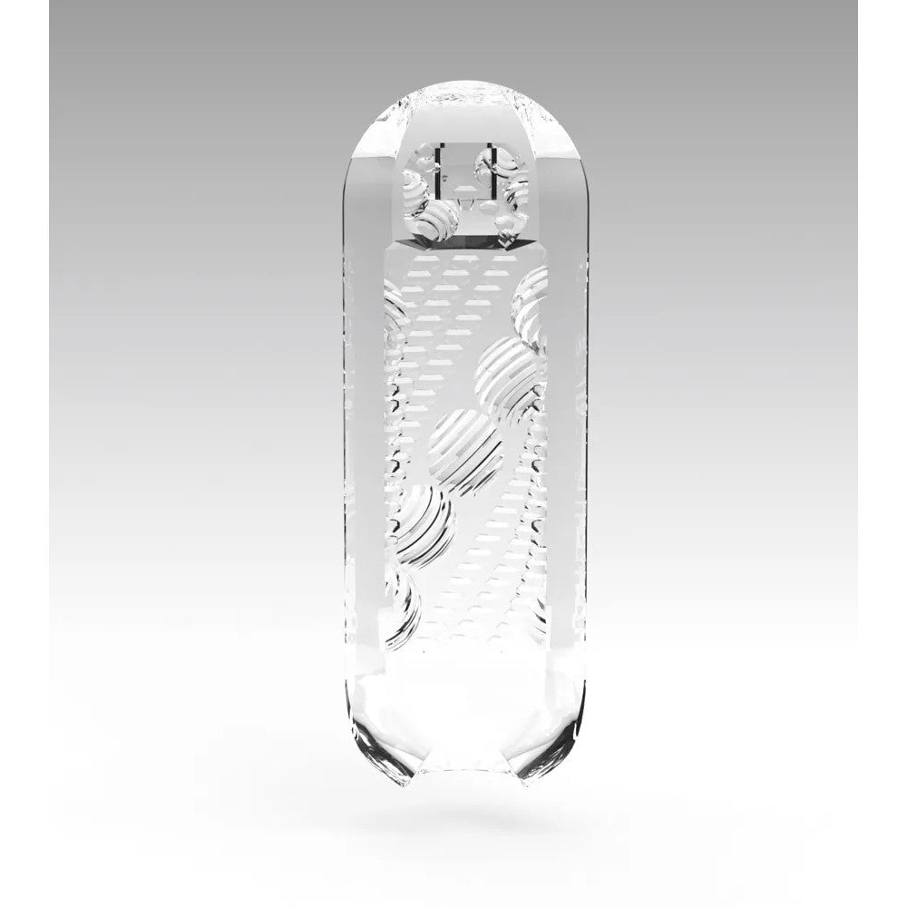 Tenga Spinner Beads Masturbator