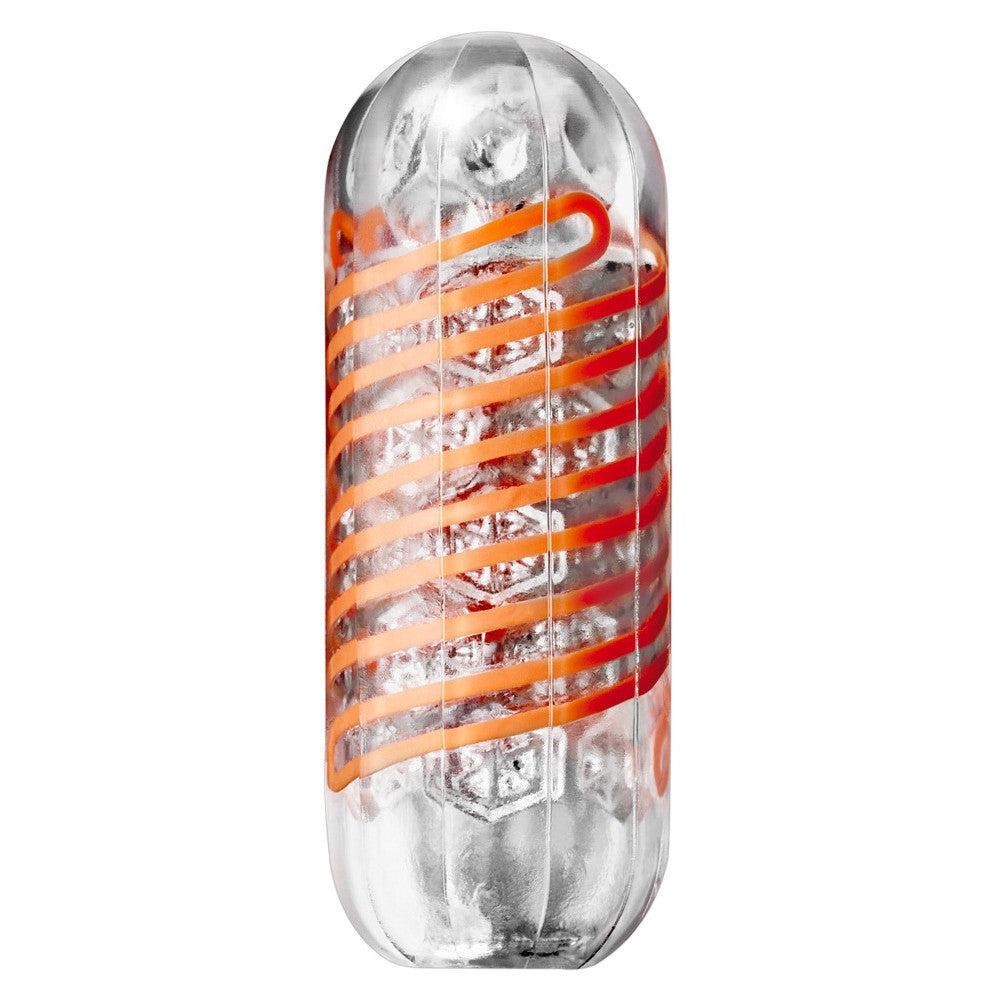 Tenga Spinner Hexa Masturbator