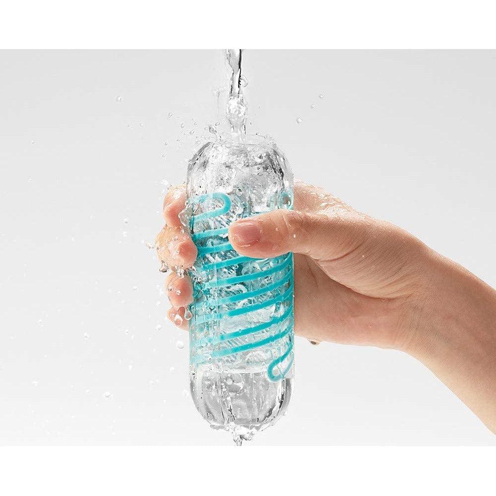 Tenga Spinner Shell Masturbator