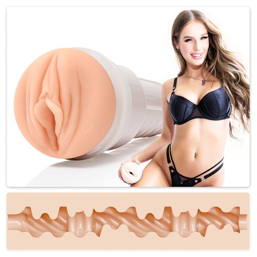 Fleshlight Girls Sky Bri Vagina Masturbator