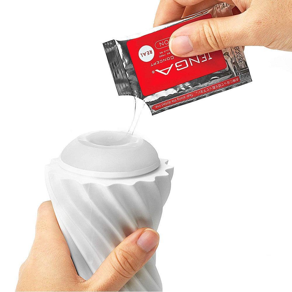 Tenga Flex Silky Original Masturbator
