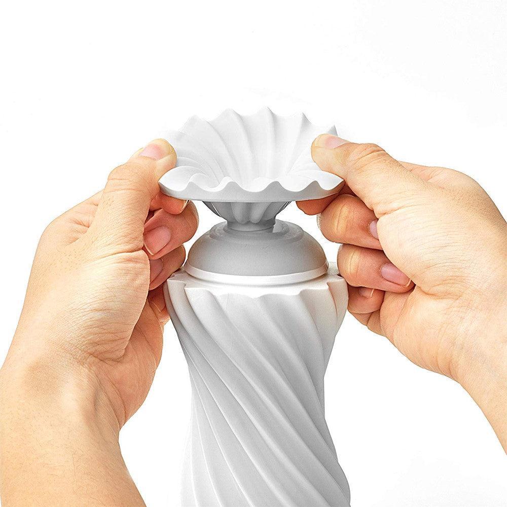 Tenga Flex Silky Original Masturbator