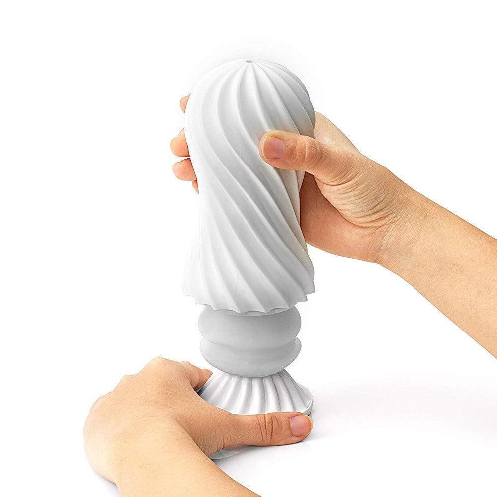 Tenga Flex Silky Original Masturbator