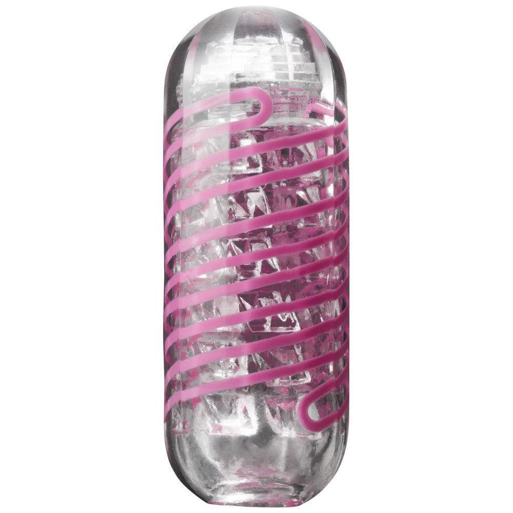 Tenga Spinner Brick Masturbator