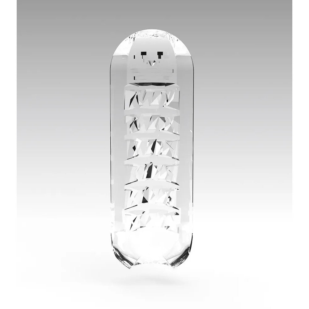 Tenga Spinner Brick Masturbator
