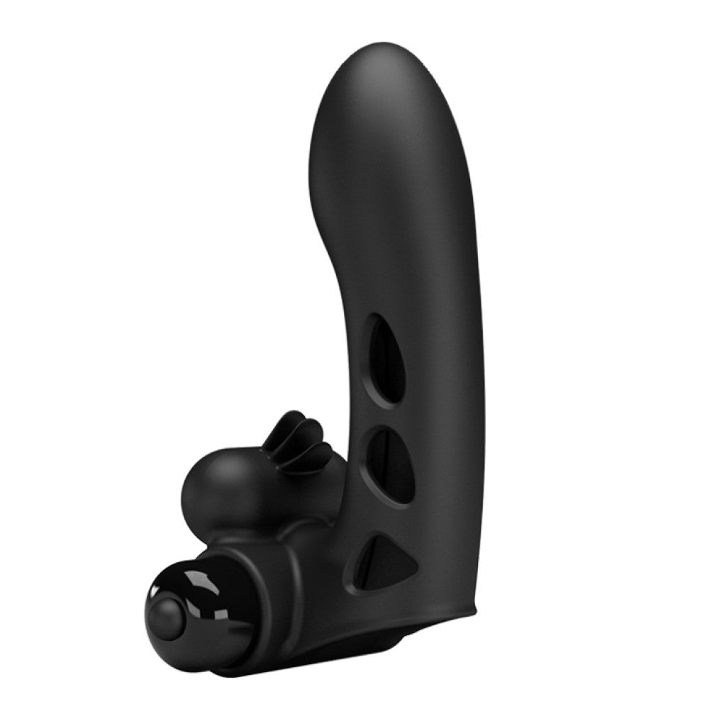 Orlando Vibrating Finger Sex Thimble