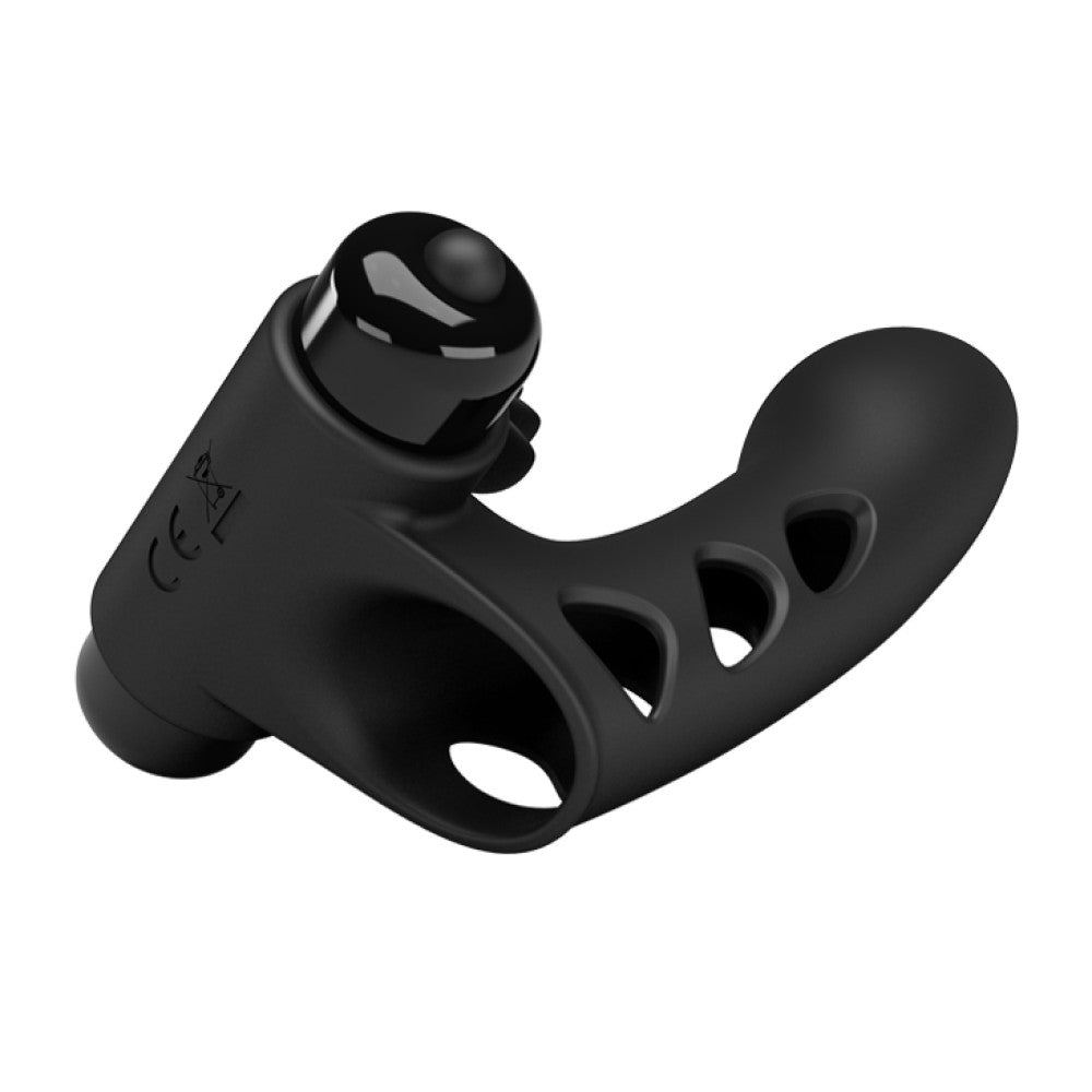 Orlando Vibrating Finger Sex Thimble