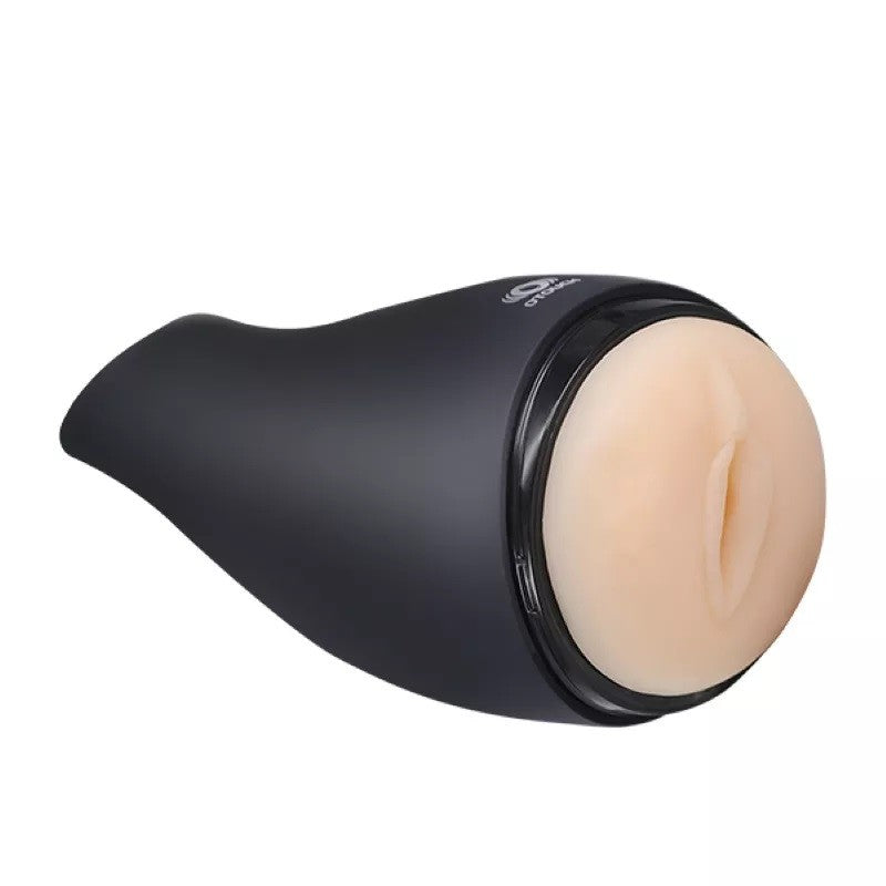 Otouch Airturn 3 Vibration & Suction Masturbator