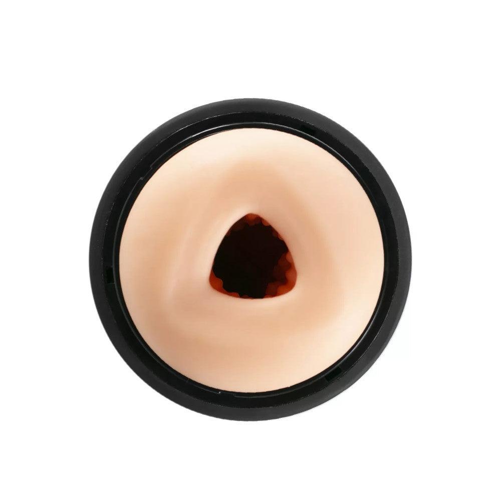 Otouch Inscup 2 Masturbator with Vibrations, Contractions & Heating