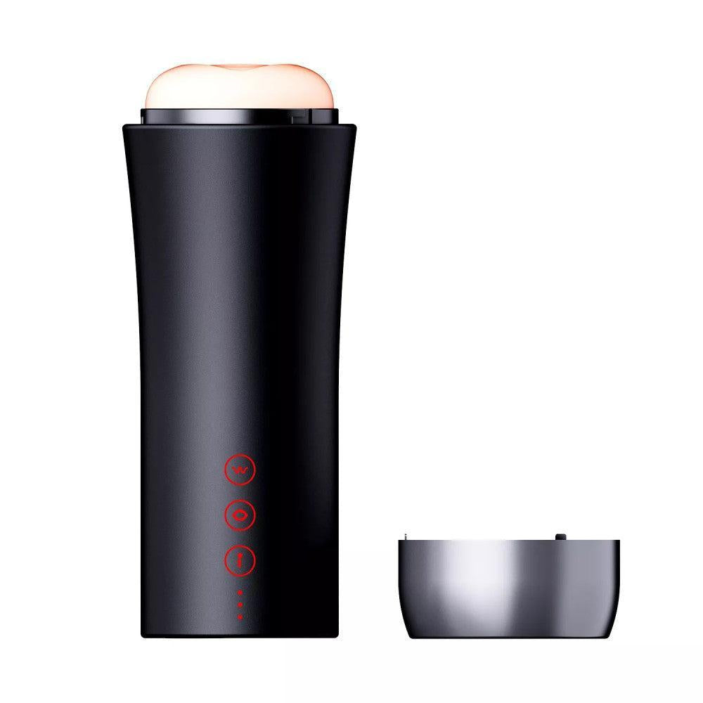 Otouch Inscup 2 Masturbator with Vibrations, Contractions & Heating