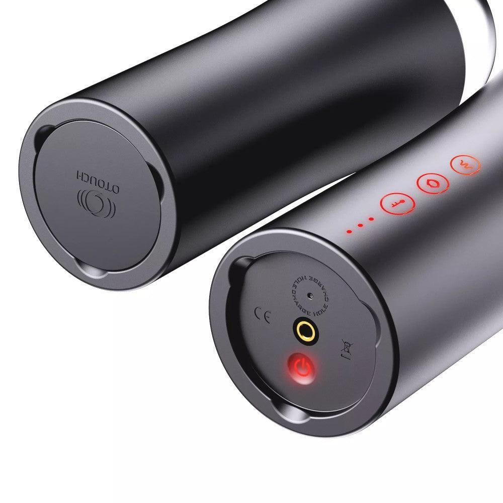 Otouch Inscup 2 Masturbator with Vibrations, Contractions & Heating