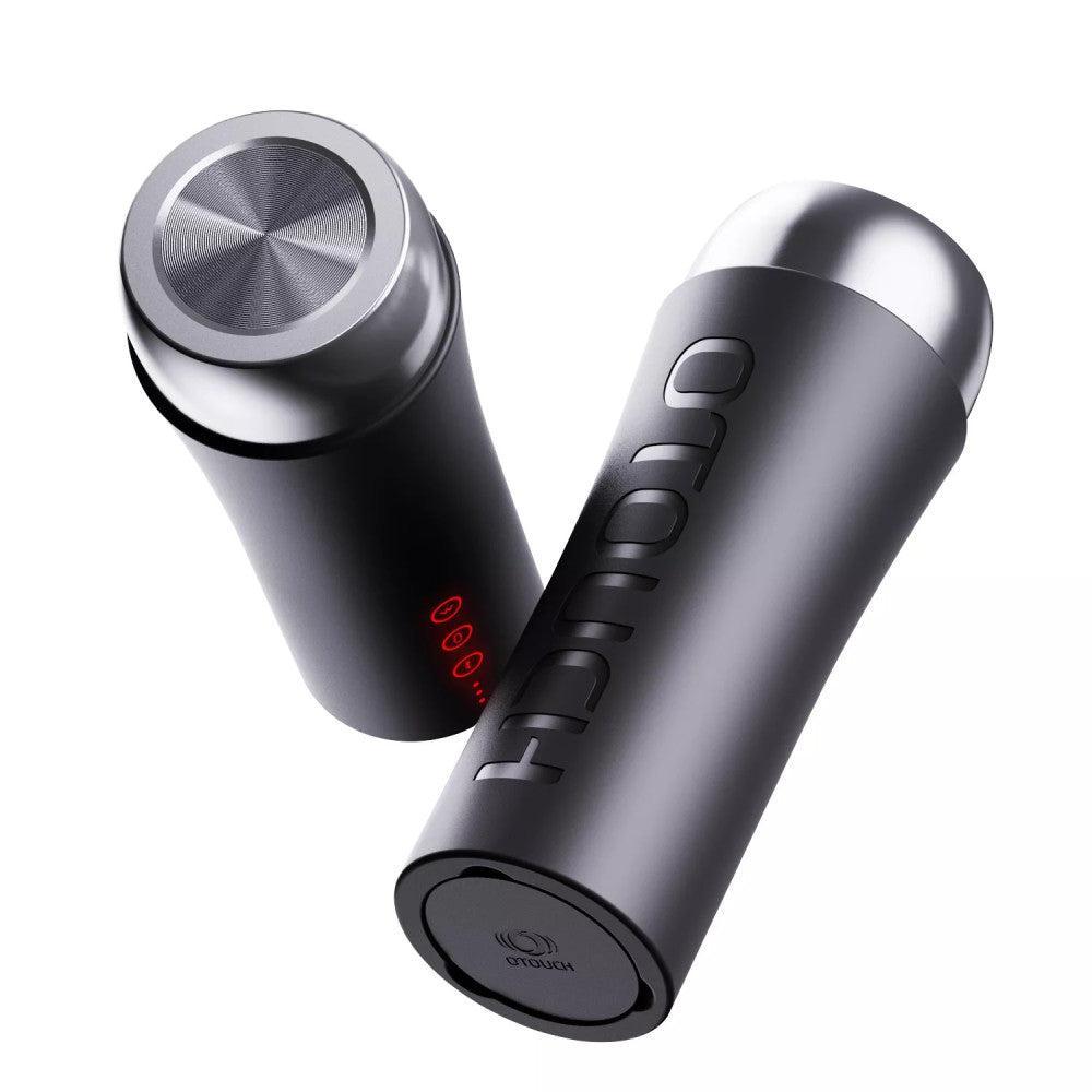 Otouch Inscup 2 Masturbator with Vibrations, Contractions & Heating